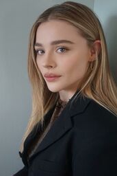 Chloë Moretz